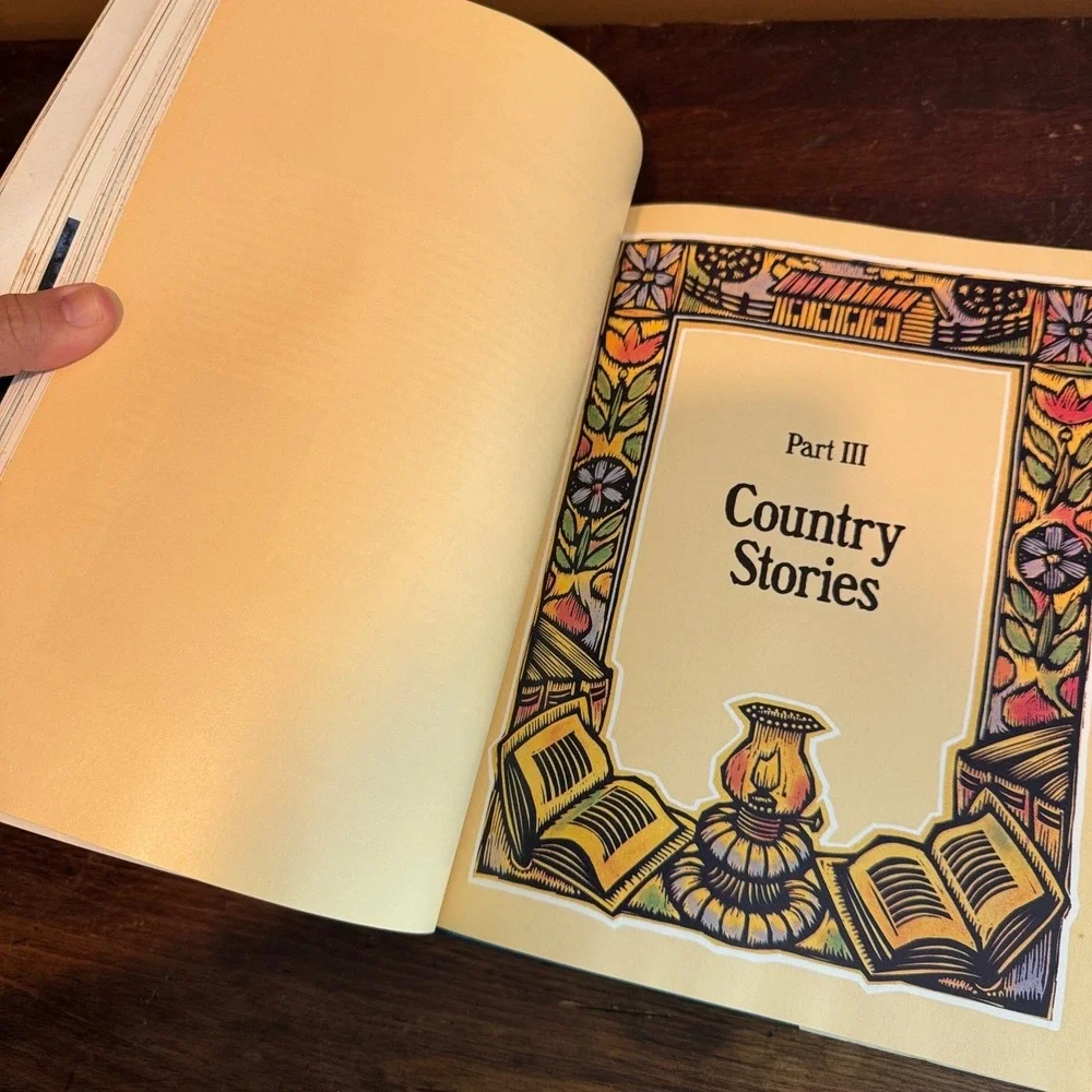 Readers‎ Digest Country Ways A Celebration of Rural Life Hardcover Book
